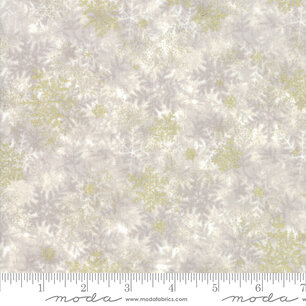 Moda Forest Frost Glitter Moda Forest Frost Glitter