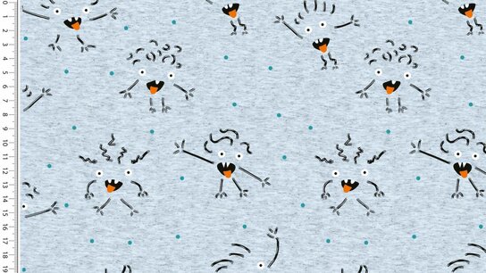 Alpensweat Melange Monsters Alpensweat Melange Monsters