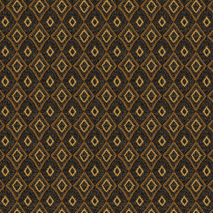 Bear Paws Diamond Weave Black