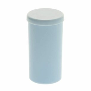 Rammelaar voor knuffel 28 x 53 mm Rammelaar voor knuffel 28 x 53 mm