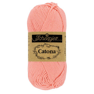 Catona 264 Light Coral 50 gram Catona 264 Light Coral 50 gram