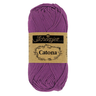 Catona 282 Ultra Violet 50 gram Catona 282 Ultra Violet 50 gram