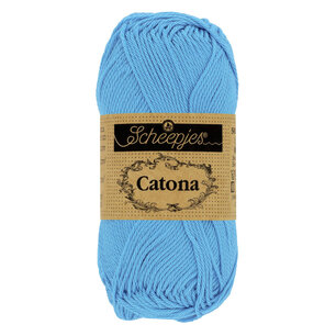 Catona 384 Powder Blue 50 gram Catona 384 Powder Blue 50 gram