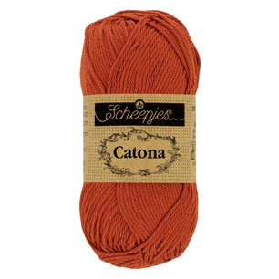 Catona 388 Rust 50 gram Catona 388 Rust 50 gram