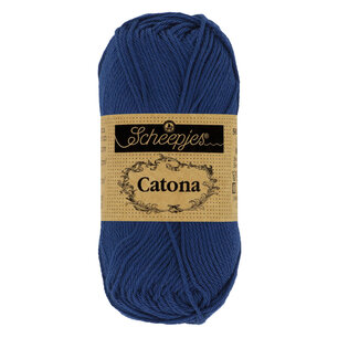 Catona 527 Midnight 50 gram Catona 527 Midnight 50 gram