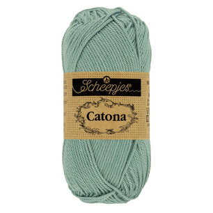 Catona 528 Silver Blue 50 gram Catona 528 Silver Blue 50 gram