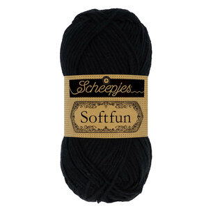 Softfun 2408 Black Softfun 2408 Black