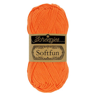 Softfun 2427 Tangerine Softfun 2427 Tangerine
