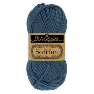 Softfun 2489 Denim Softfun 2489 Denim