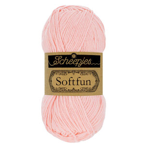 Softfun 2513 Light Rose Softfun 2513 Light Rose