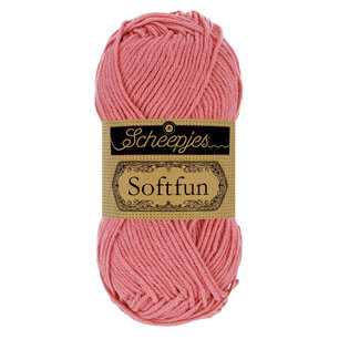Softfun 2514 Rose Softfun 2514 Rose