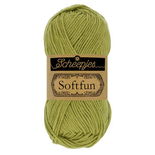Softfun 2531 Olive Softfun 2531 Olive