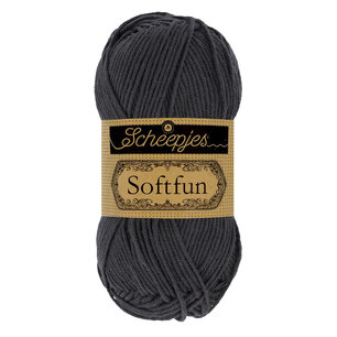 Softfun 2601 Graphite Softfun 2601 Graphite