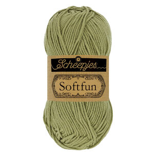 Softfun 2606 Moss Softfun 2606 Moss
