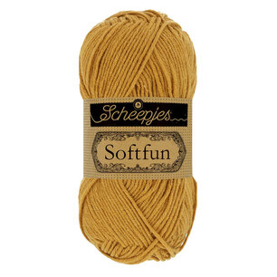 Softfun 2621 Mustard Softfun 2621 Mustard