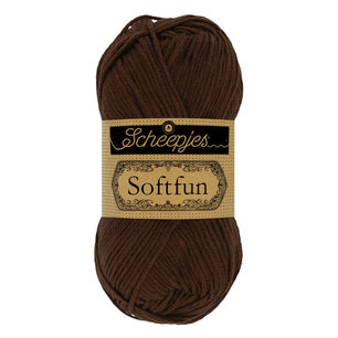 Softfun 2623 Chocolate Softfun 2623 Chocolate