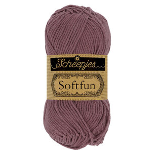 Softfun 2624 Mauve Softfun 2624 Mauve