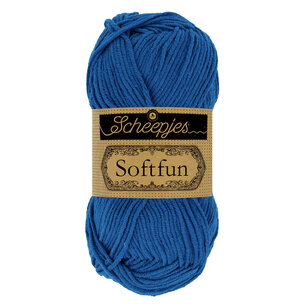 Softfun 2626 Cobalt Softfun 2626 Cobalt