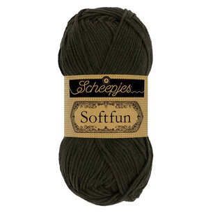 Softfun 2628 Charcoal Softfun 2628 Charcoal