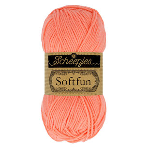 Softfun 2636 Soft Coral Softfun 2636 Soft Coral