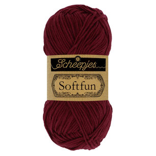 Softfun 2637 Mahogany Softfun 2637 Mahogany