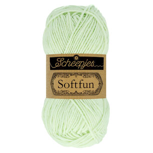 Softfun 2639 Green Tea Softfun 2639 Green Tea