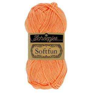 Softfun 2652 Cantalupe Softfun 2652 Cantalupe