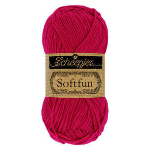Softfun 2655 Cerise Softfun 2655 Cerise