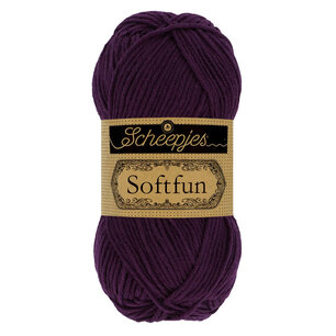 Softfun 2656 Aubergine Softfun 2656 Aubergine