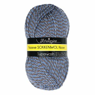 Scheepjes Noorse sokkenwol markoma 100gr Scheepjes Noorse sokkenwol markoma 100gr