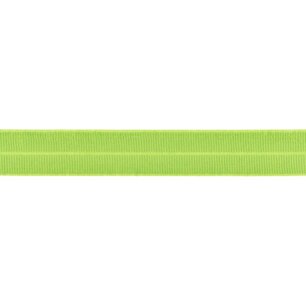 rekbaar biaisband mat rib lime rekbaar biaisband mat rib lime