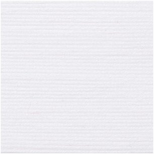 Essentials Cotton DK Wit