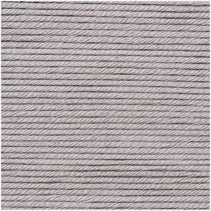 Essentials Cotton DK Grijs