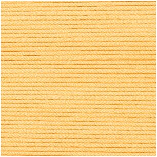 Essentials Cotton DK Banana