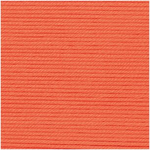 Essentials Cotton DK Pumpkin