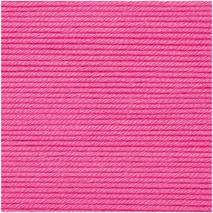 Essentials Cotton DK Fuchsia