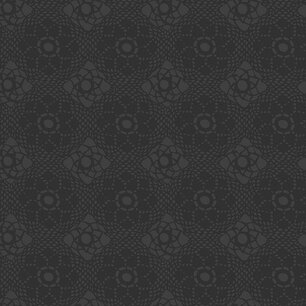 Sun Prints 21,Crochet Darkness