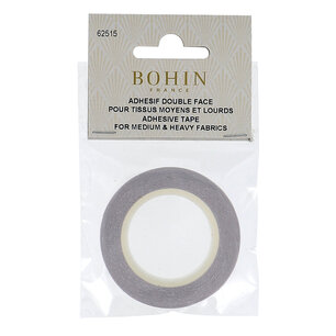 Dubbelzijdig tape 6 mm Dubbelzijdig tape 6 mm