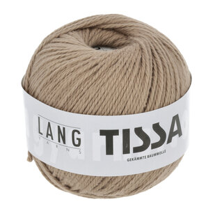 Tissa Licht Bruin Tissa Licht Bruin
