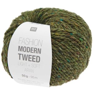 Fashion Modern Tweed olijf Fashion Modern Tweed olijf