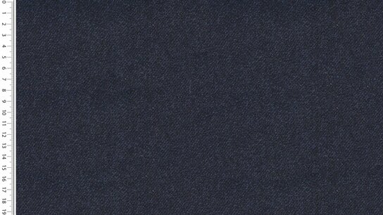 French Terry Digital Jeans