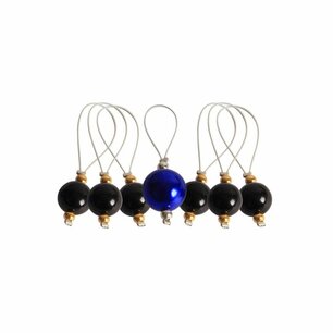 KnitPro stekenmarkeerder Bluebell KnitPro stekenmarkeerder Bluebell