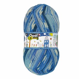 Opal sokkenwol 100gr Opal sokkenwol 100gr