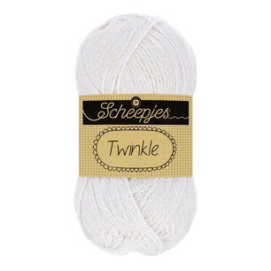 Twinkle 901 wit Twinkle 901 wit