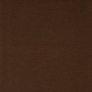 French Terry Gots Brown