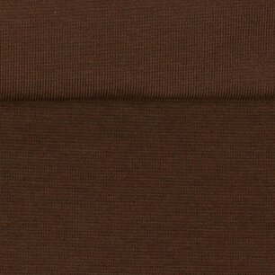 Boordstof Bruin Gots