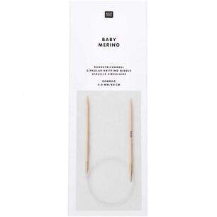 rondbreinaald bamboo 4,0 mm 80 cm rondbreinaald bamboo 4,0 mm 80 cm