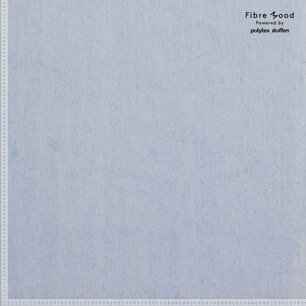 Opal Iris denim lichtblauw