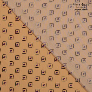 Elora geweven katoen