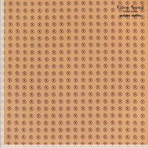 Harriette geweven katoen